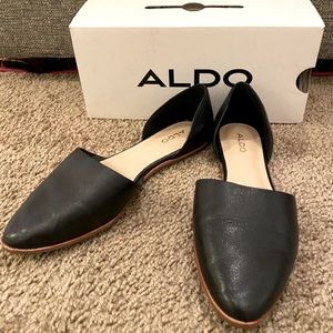 ALDO Chill 2 Flat - Size 7